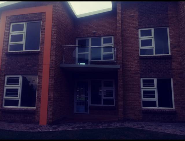 50M² APARTMENT BLOCK TO LET IN HEATHERVIEW